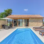 Villa Cozy Pietra With Private Pool And Whirpool *
