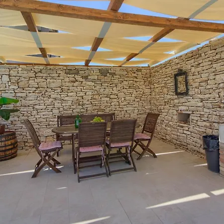 Cozy Pietra With Private Pool And Whirpool *