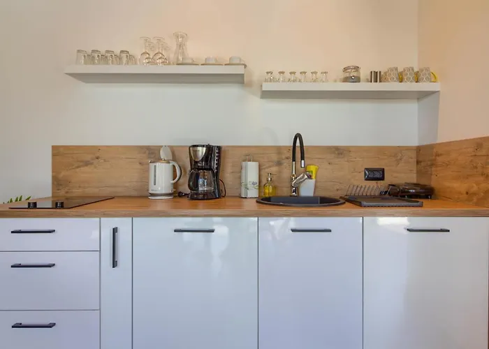 Cozy Pietra With Private Pool And Whirpool Villa *