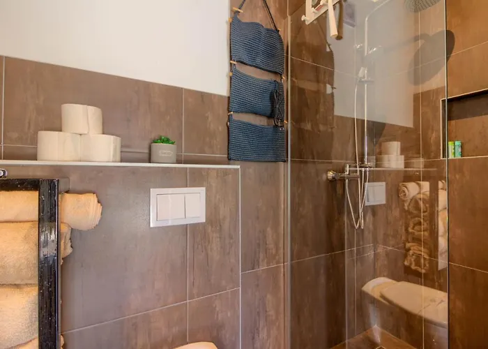 Cozy Pietra With Private Pool And Whirpool Villa