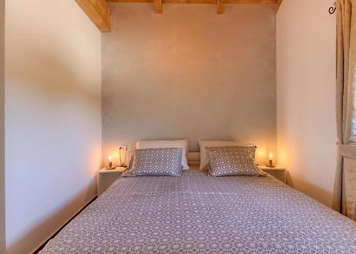 Villa Cozy Pietra With Private Pool And Whirpool *